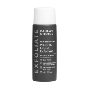 Paula's choice exfoliate 30ml