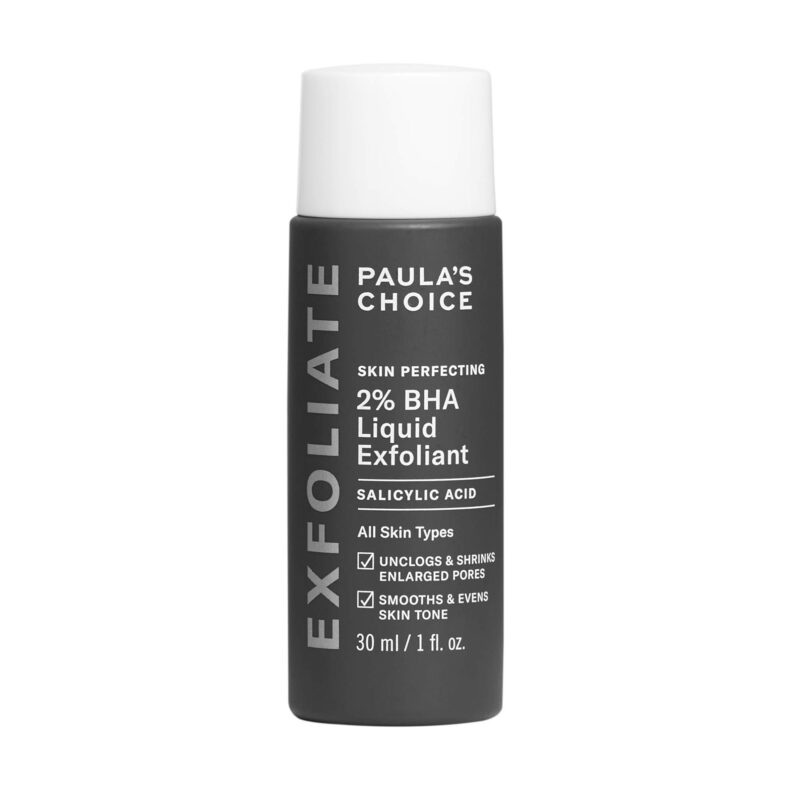 Paula's choice exfoliate 30ml