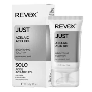 REVOX JUST Azelaic Acid 10% 30ML