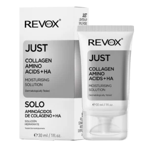 REVOX JUST Collagen Amino Acids + HA 30ML