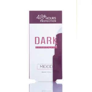 MOOD DARK WHITENING DEODORANT ROLL ON 50ML