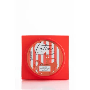 MOOD LATINO BODY MILK 200ML