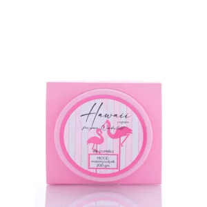 MOOD HAWAII BODY MILK 200ML