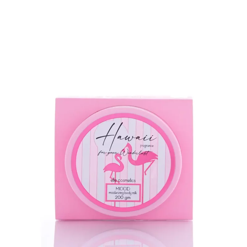 MOOD HAWAII BODY MILK 200ML