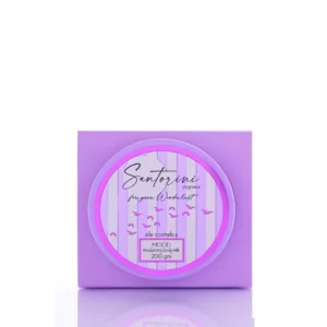 MOOD SANTORINI BODY MILK 200ML