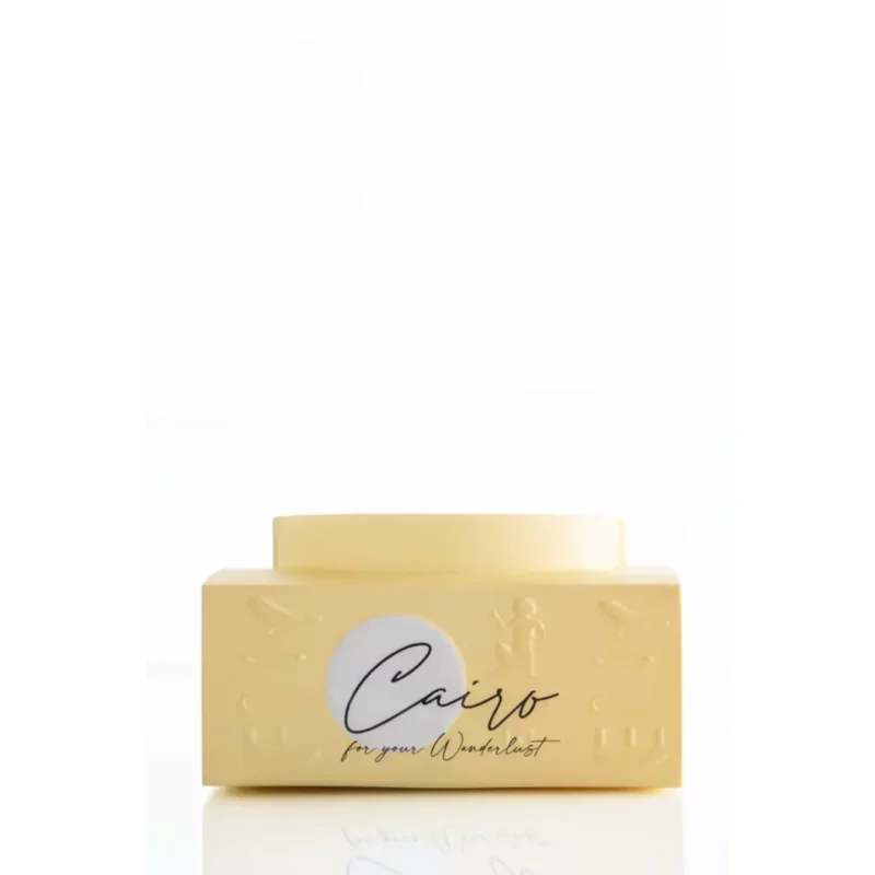 MOOD CAIRO BODY MILK 200ML - Image 2