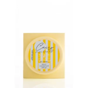 MOOD CAIRO BODY MILK 200ML