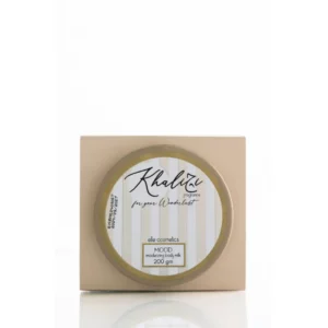MOOD KHALIJI BODY MILK 200ML