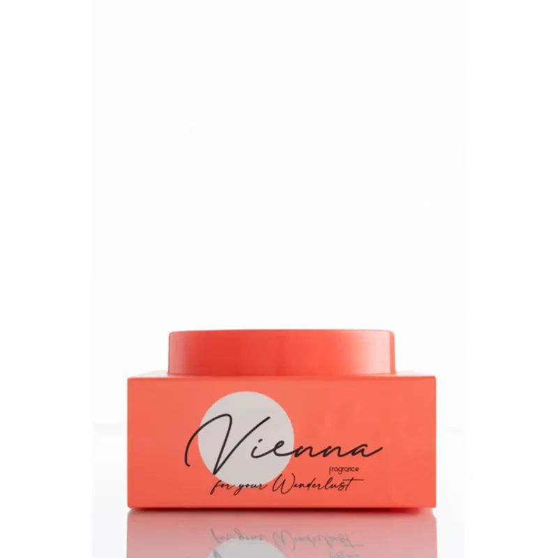 MOOD VIENNA BODY MILK 200ML - Image 2