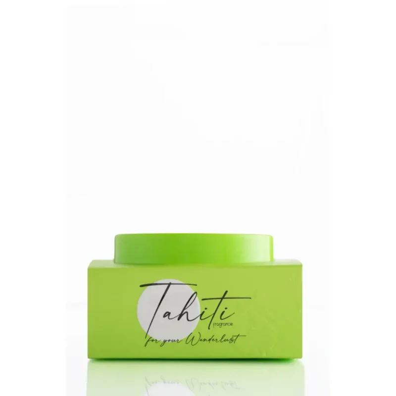 MOOD TAHITI BODY MILK 200ML - Image 2