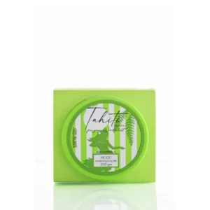 MOOD TAHITI BODY MILK 200ML