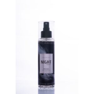 MOOD NIGHT BODY SPLASH 220ML