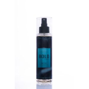 MOOD BOLD BODY SPLASH 220ML