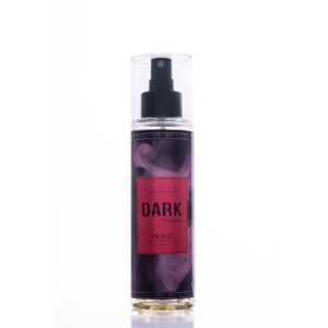 MOOD DARK BODY SPLASH 220ML