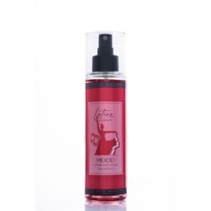 MOOD LATINO BODY SPLASH 220ML