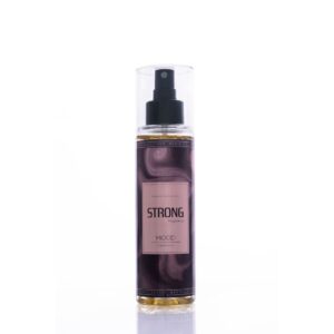 MOOD STRONG BODY SPLASH 220ML