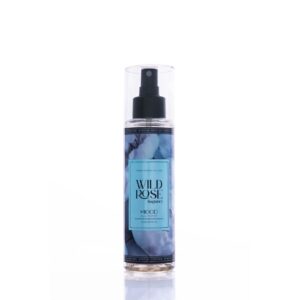 MOOD WILD ROSE BODY SPLASH 220ML
