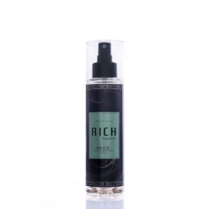 MOOD RICH BODY SPLASH 220ML