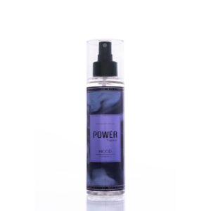 MOOD POWER BODY SPLASH 220ML