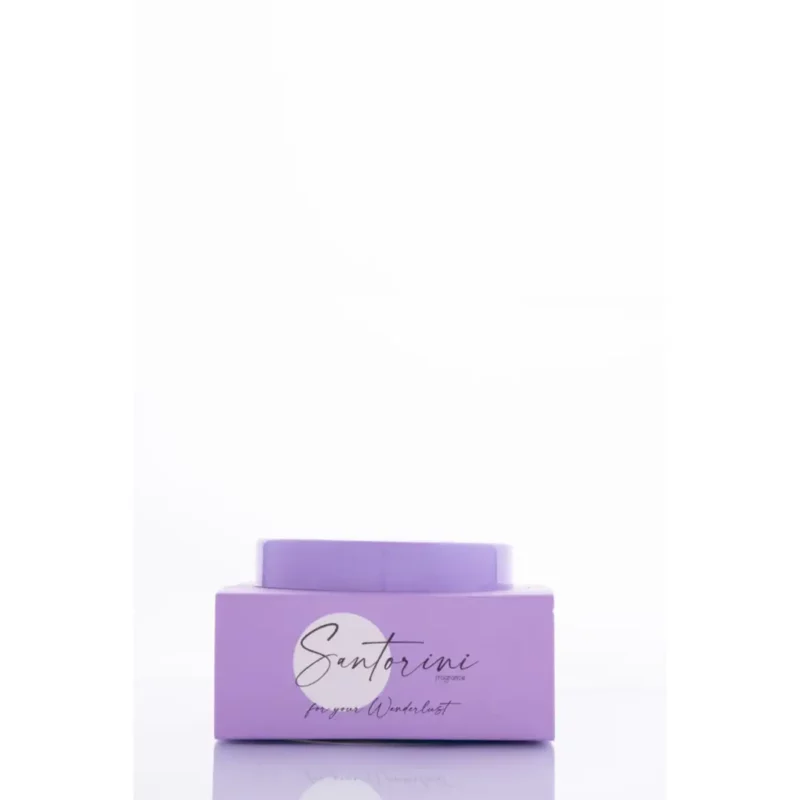 MOOD SANTORINI BODY MILK 200ML - Image 2
