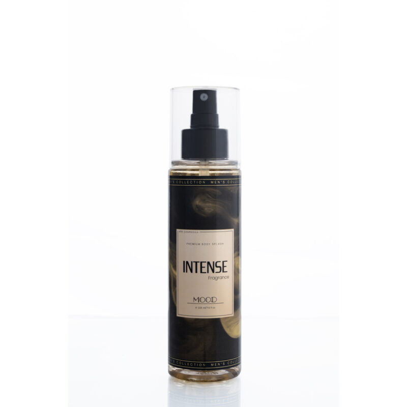 MOOD INTENSE BODY SPLASH 220ML