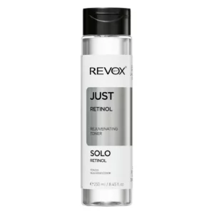 REVOX JUST Retinol Toner 250ML