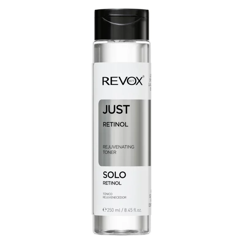 REVOX JUST Retinol Toner 250ML