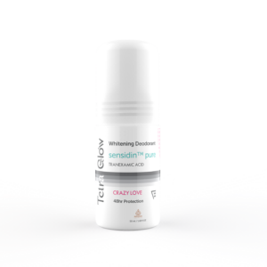 Tetra Glow Deodorant Crazy Love