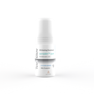 Tetra Glow  Deodorant Oxygen Bubbles
