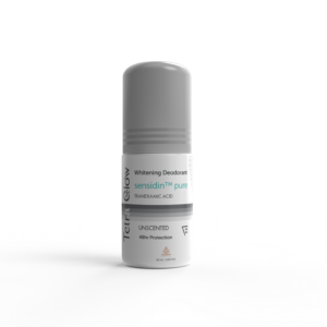 Tetra Glow  Deodorant Unscented