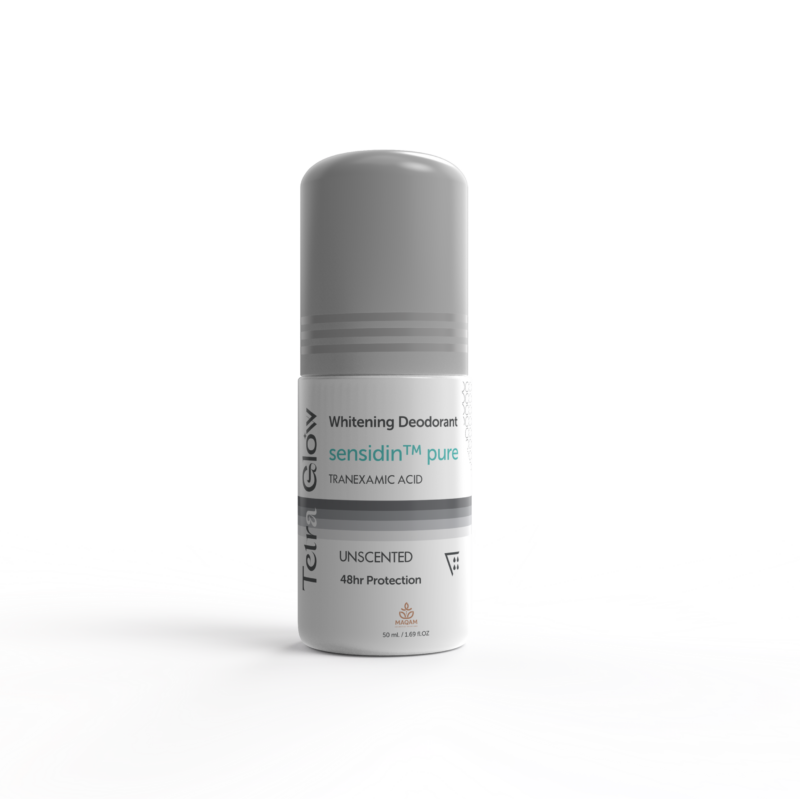 Tetra Glow  Deodorant Unscented