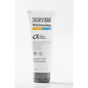 Starville Whitening Cleanser 100 ml
