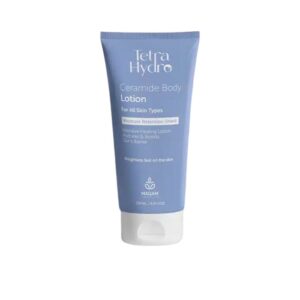 Tetra Hydro Ceramide Body Lotion