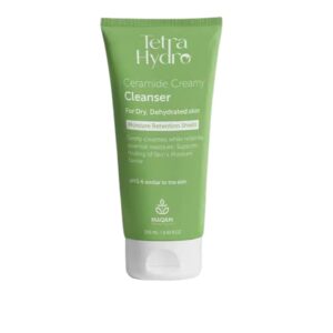 Tetra Hydro Ceramide Creamy Cleanser