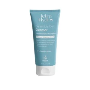 Tetra Hydro Ceramide Gel Cleanser