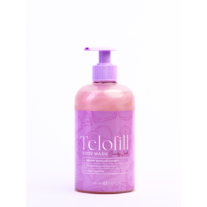 Telofill Candy Lush Body Wash