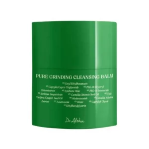 Dr. Althea Pure Grinding Cleansing Balm 50ml