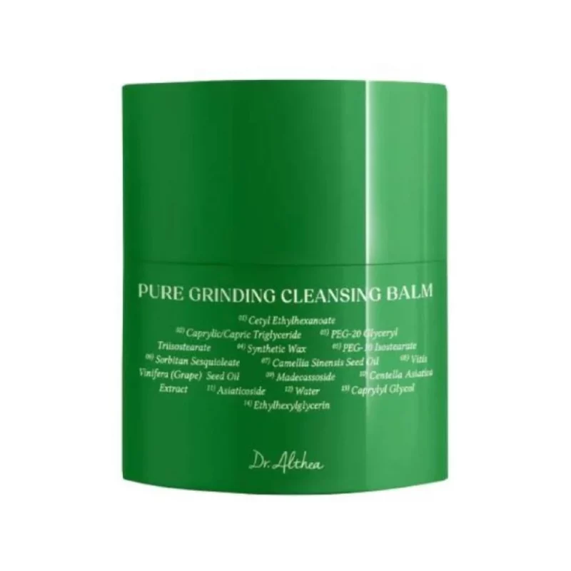 Dr. Althea Pure Grinding Cleansing Balm 50ml