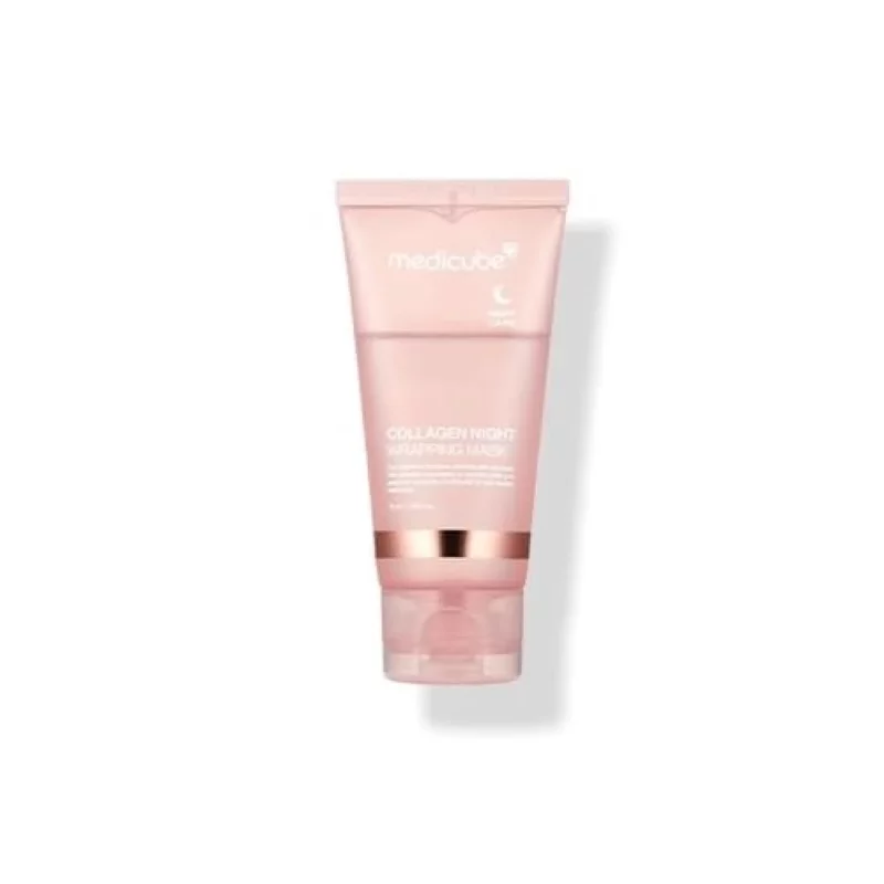Medicube Collagen Night Wrapping Mask 75ml