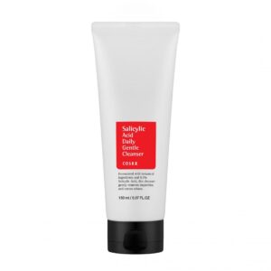 COSRX Salicylic Acid Daily Gentle Cleanser 50 ml