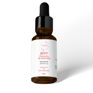RPPT-Hair Growth Oil 59ML