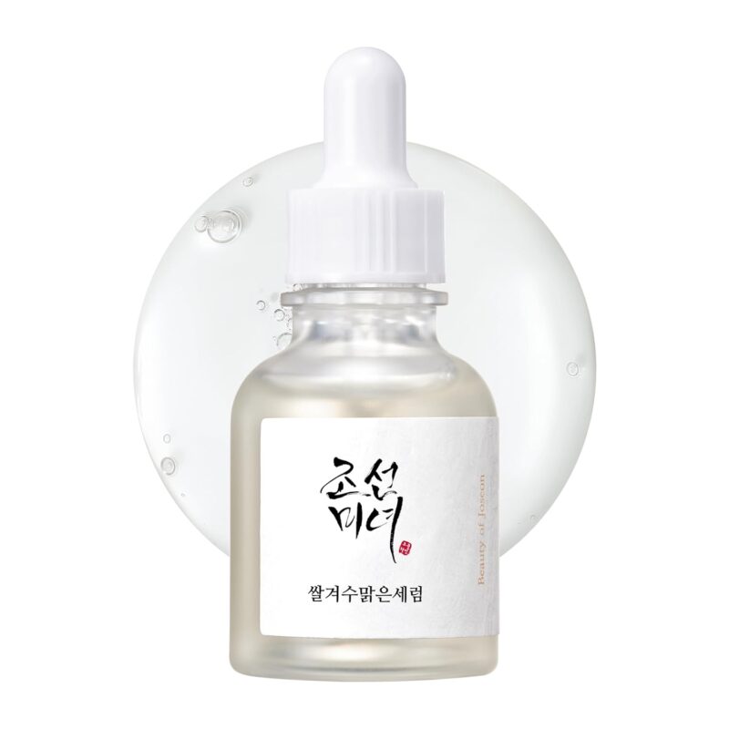 Beauty of Joseon Glow Deep Serum Rice Alpha-Arbutin 30ml - Image 2