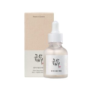 Beauty of Joseon Glow Deep Serum Rice Alpha-Arbutin 30ml