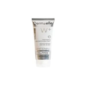 Dermaelle HyaluWhite Anti-dark Knuckles Cream 150ML
