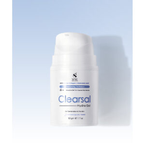 Spire Clearsal Hydra Gel ‏