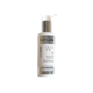 Dermaelle HyaluWhite Brightening and Firming Body Lotion 200ML