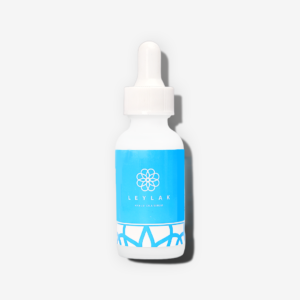 LEYLAK Hyalu CiCa Serum 30ML