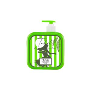 MOOD TAHITI HAND WASH 500ML