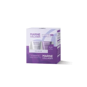 Infinity Collagen Anti-aging Day + Night 50ml 1+1