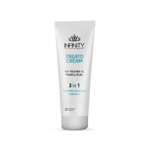 Infinity Treato Hair Cream 120 ml